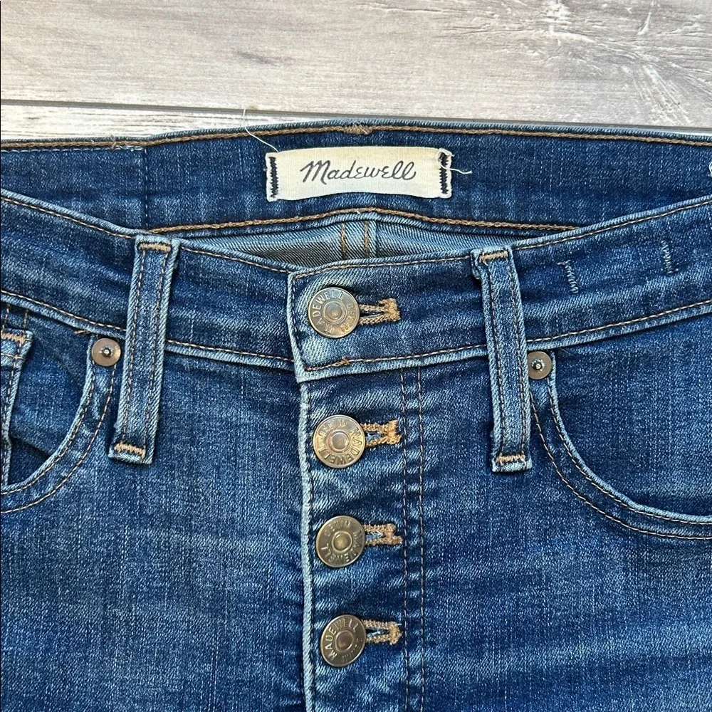 Madewell 9